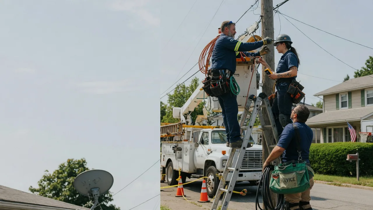 Electrical Repair in Burkittsville, MD near me